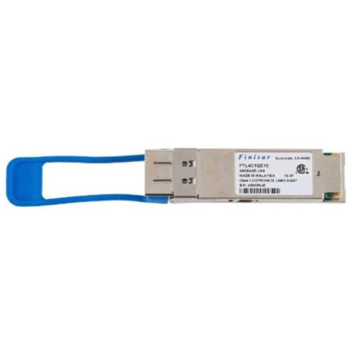 Finisar 845972-B21 100Gb QSFP28 Bidirectional Transceiver